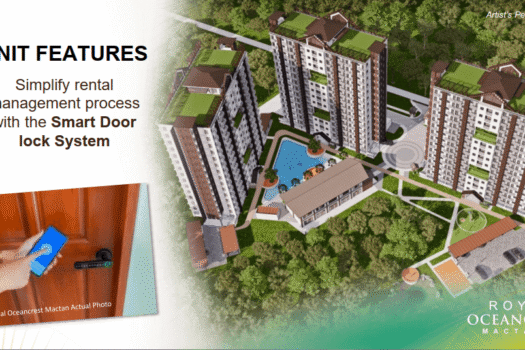 Royal Oceancrest Mactan 2 – Preselling Condo (2026)