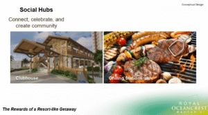 roma 2 social hubs