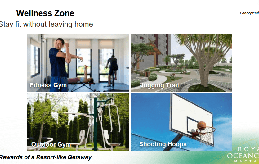 roma 2 wellness zone