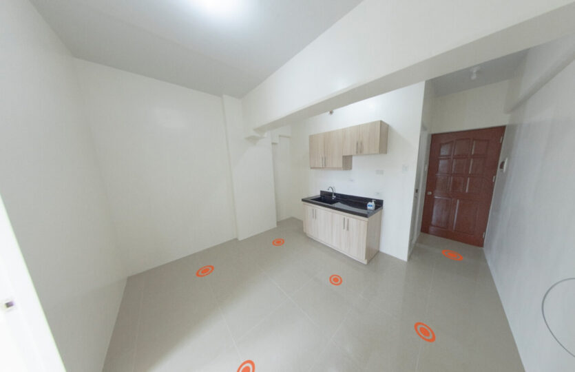roma finished 1 br unit 2