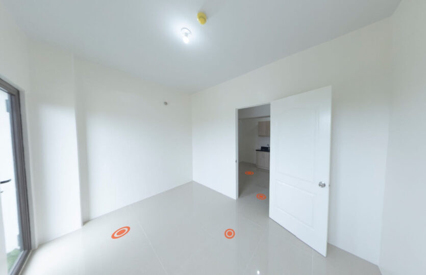 roma finished 1 br unit 3
