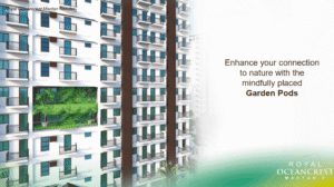 roma garden pods