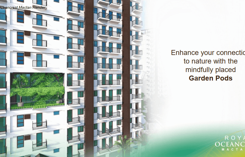 roma garden pods