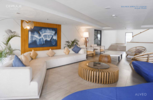 solinea lounge