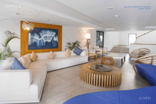 Cerule at Solinea – Condo Cebu Business Park