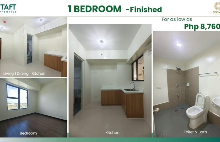 soltana 1 br