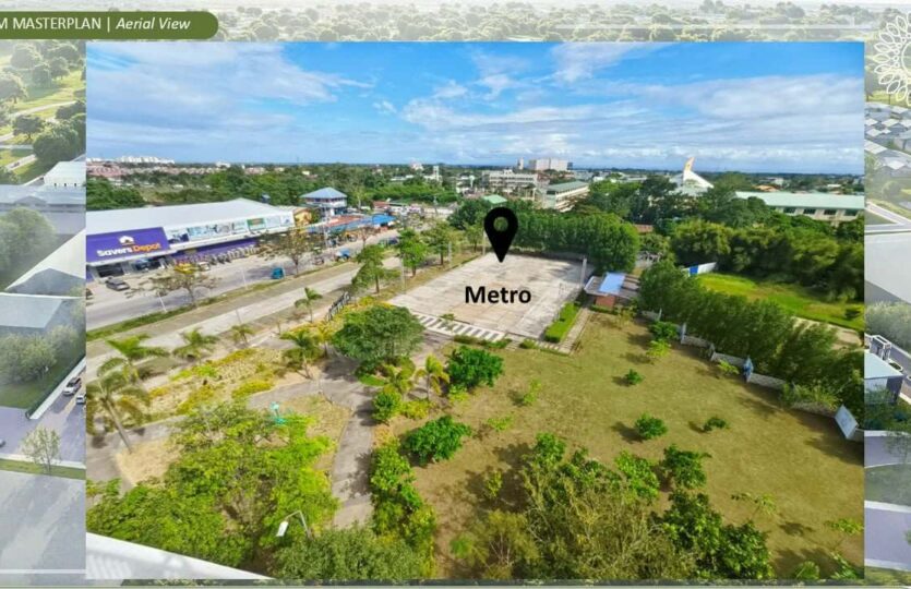 soltana amenity metro