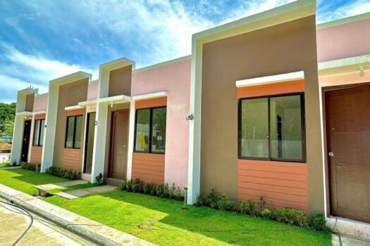 Sweetberries Community (2026) – Affordable Housing in Balamban, Cebu