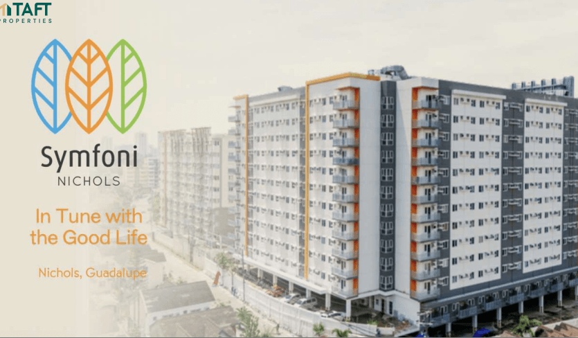 symfoni nichols condo