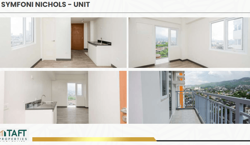 symfoni nichols deliverable balcony