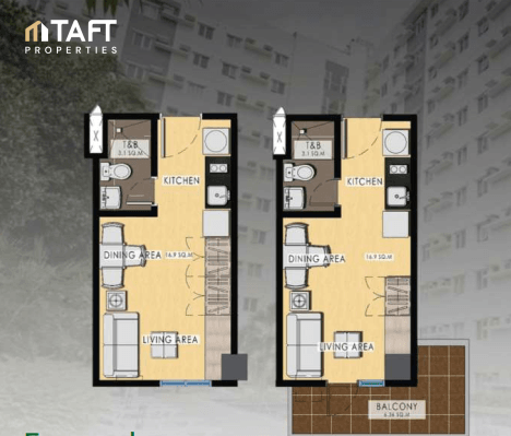 symfoni nichols studio plan