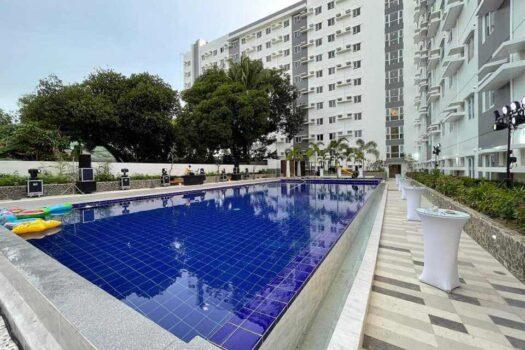 Symfoni Nichols Condominium in Guadalupe, Cebu City