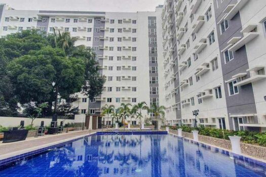 Symfoni Nichols Condominium in Guadalupe, Cebu City