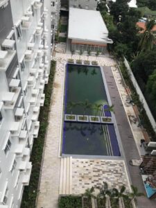symfoni -swimming-pool