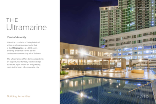 Cerule at Solinea – Condo Cebu Business Park