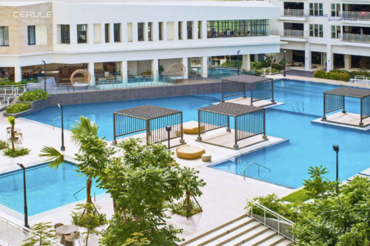 Cerule at Solinea – Condo Cebu Business Park