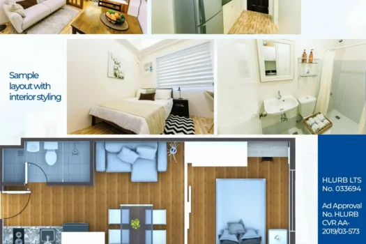 Wellford Residences Mactan Condominium