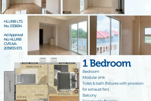 Wellford Residences Mactan Condominium
