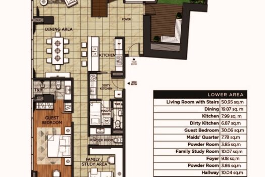 38 Park Avenue – Cebu IT Park Condo for Sale