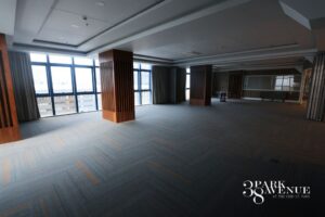 38 Park Amenity Premiere function