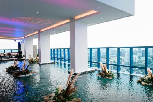 38 Park Avenue – Cebu IT Park Condo for Sale
