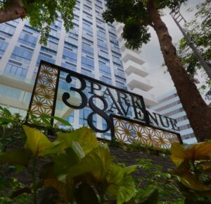 38 Park Avenue