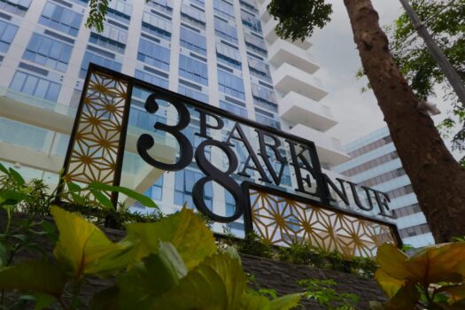 38 Park Avenue – Cebu IT Park Condo for Sale