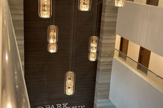 38 Park Avenue – Cebu IT Park Condo for Sale