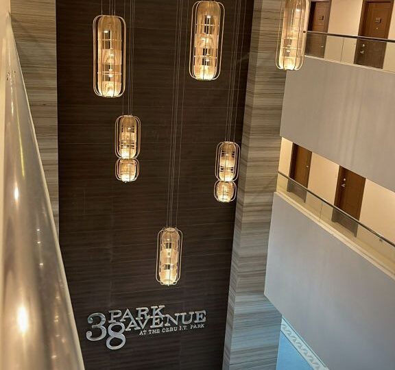 38 park avenue amenity 1