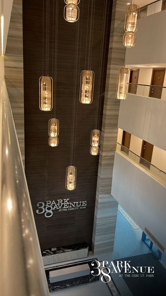 38 park avenue amenity 1