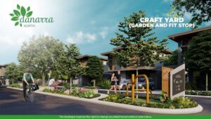 Danarra North Craft-Yard