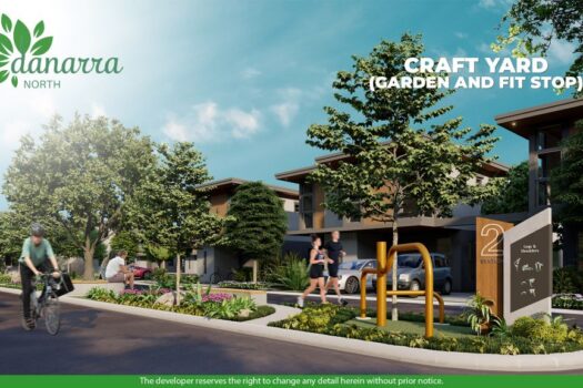 Danarra North – House and Lot for Sale in Liloan, Cebu (2026)