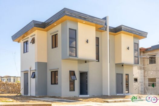 Danarra North – House and Lot for Sale in Liloan, Cebu (2026)