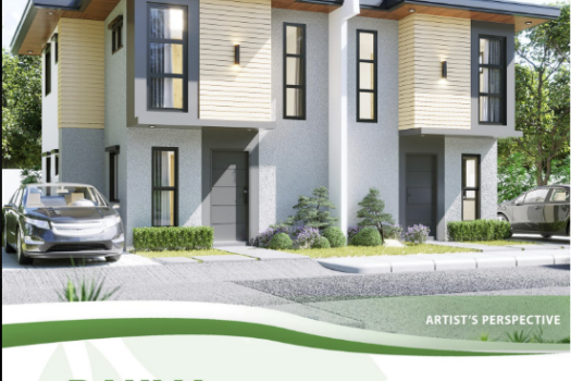 Danarra North – House and Lot for Sale in Liloan, Cebu (2026)