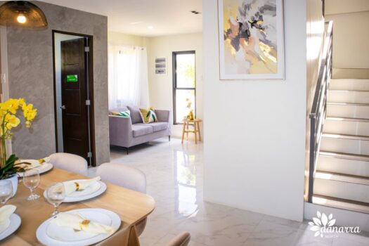 Danarra North – House and Lot for Sale in Liloan, Cebu (2026)