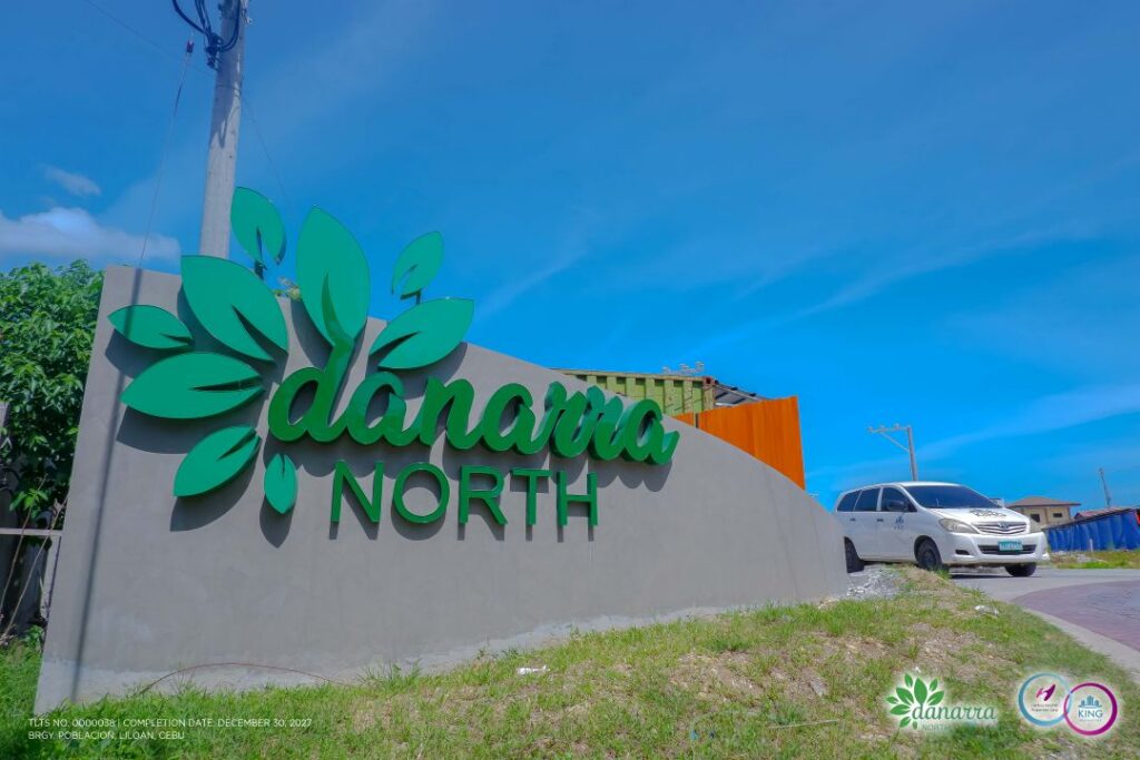 Danarra North Liloan