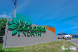 Danarra North Liloan