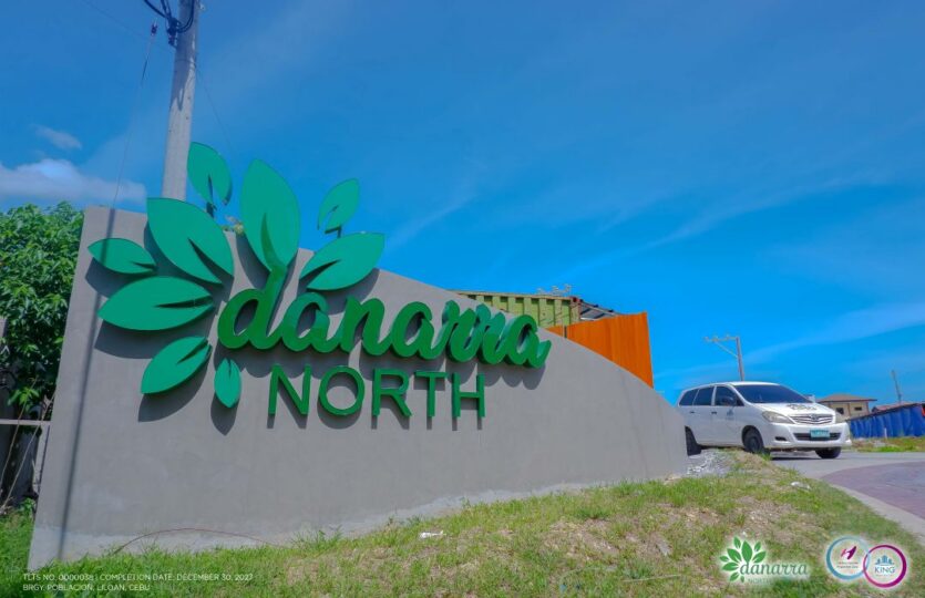Danarra North Liloan