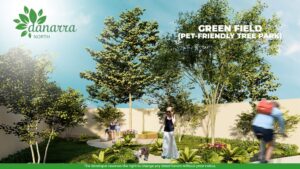 Danarra North Greenfield