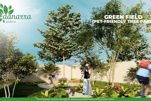 Danarra North – House and Lot for Sale in Liloan, Cebu (2026)