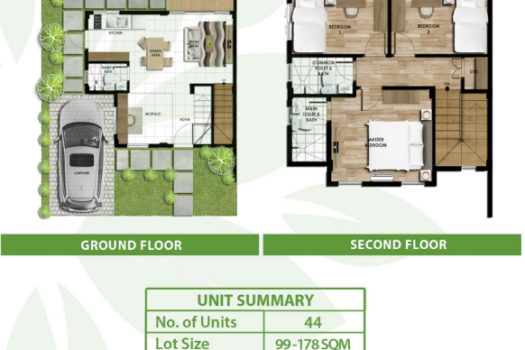 Danarra North – House and Lot for Sale in Liloan, Cebu (2026)
