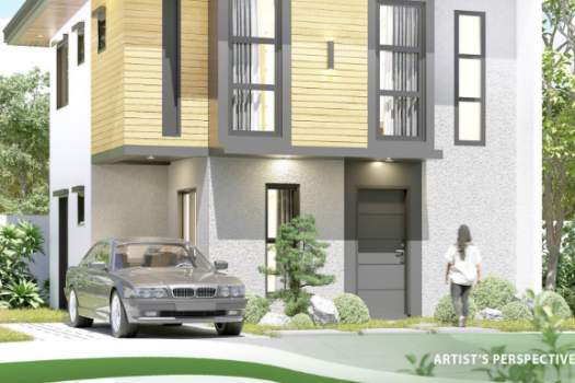 Danarra North – House and Lot for Sale in Liloan, Cebu (2026)