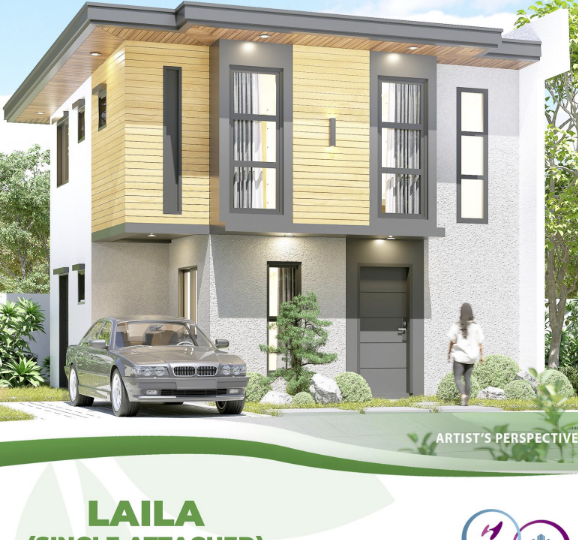 Danarra North Laila SA