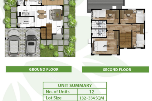 Danarra North – House and Lot for Sale in Liloan, Cebu (2026)