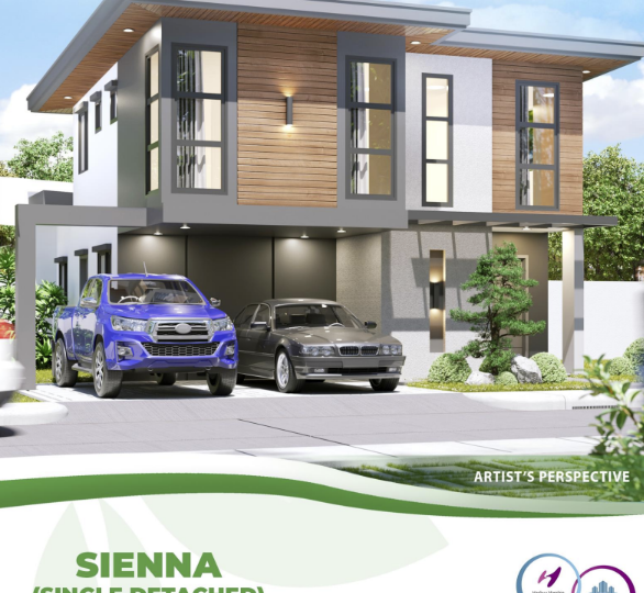 Danarra North Sienna SD