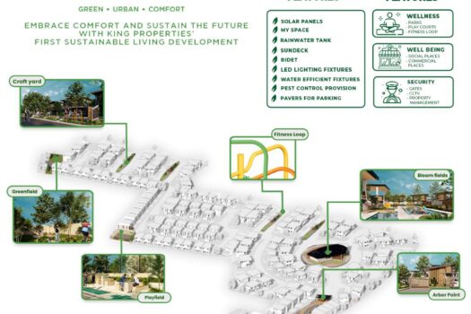 Danarra North – House and Lot for Sale in Liloan, Cebu (2026)
