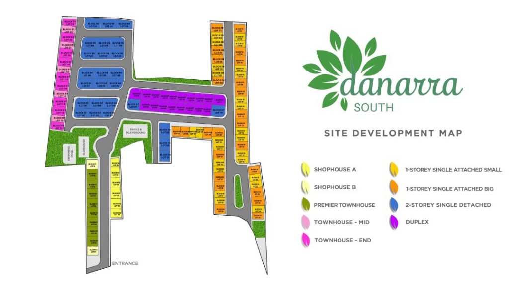 Danarra South SITE DEP 2026