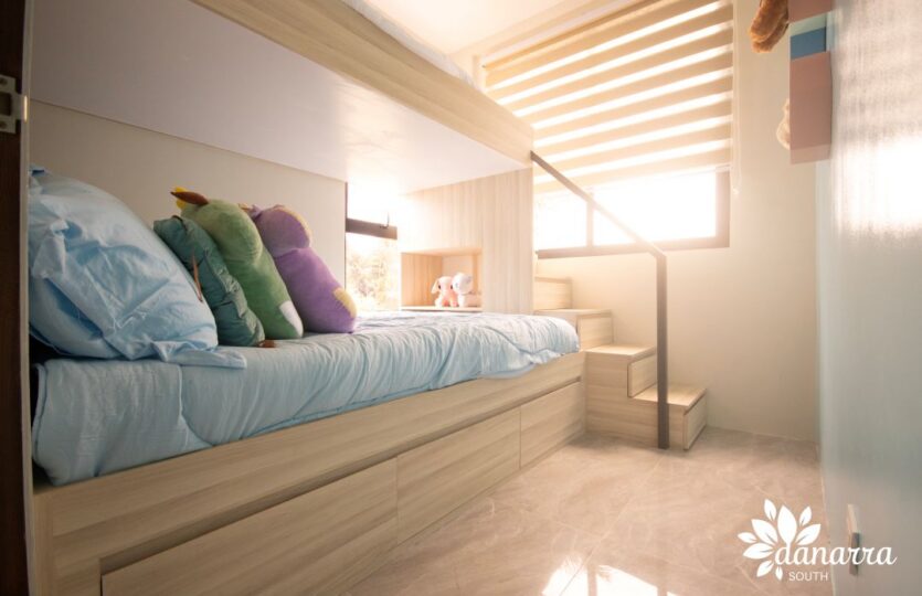 Danarra South bedroom 2