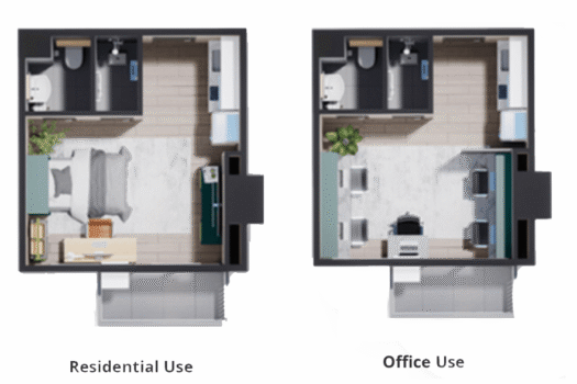 The Highline by Avenir RFO Condo for Sale in Mandaue City (2026)