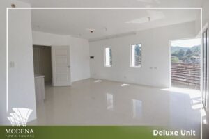 Modena Town Square DELUXE UNIT-1